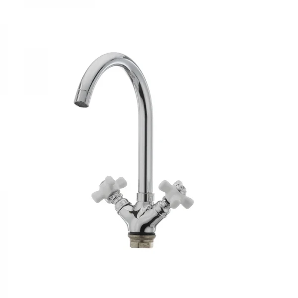 Смеситель для кухни Haiba Odyssey 275 (HB0316)