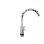 Смеситель для кухни Haiba Odyssey 275 (HB0316)