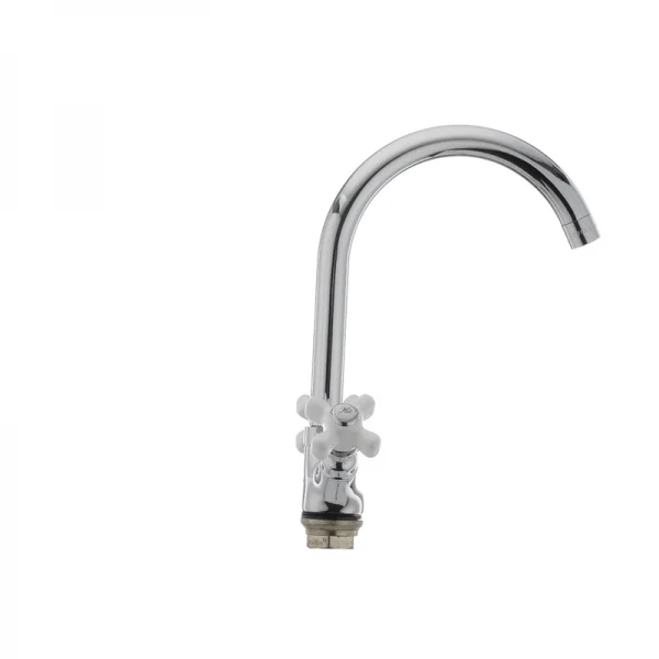 Смеситель для кухни Haiba Odyssey 275 (HB0316)