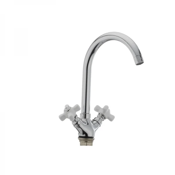 Смеситель для кухни Haiba Odyssey 275 (HB0316)