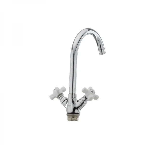 Смеситель для кухни Haiba Odyssey 275 (HB0316)