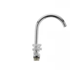 Смеситель для кухни Haiba Odyssey 275 (HB0316)