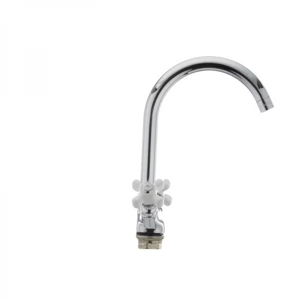 Смеситель для кухни Haiba Odyssey 275 (HB0316)