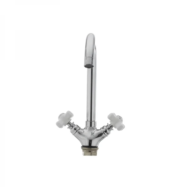 Смеситель для кухни Haiba Odyssey 275 (HB0316)