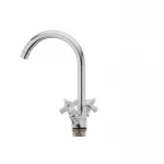 Смеситель для кухни Haiba Odyssey 275 (HB0316)