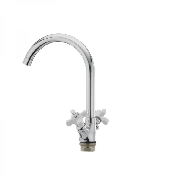 Смеситель для кухни Haiba Odyssey 275 (HB0316)