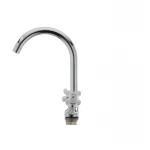 Смеситель для кухни Haiba Odyssey 275 (HB0316)