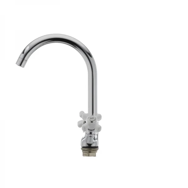 Смеситель для кухни Haiba Odyssey 275 (HB0316)