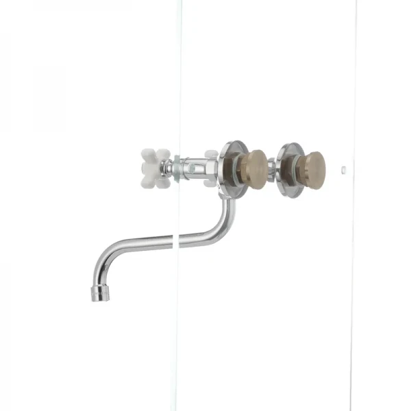 Смеситель для кухни Haiba Odyssey 361 (HB0317)