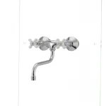 Смеситель для кухни Haiba Odyssey 361 (HB0317)