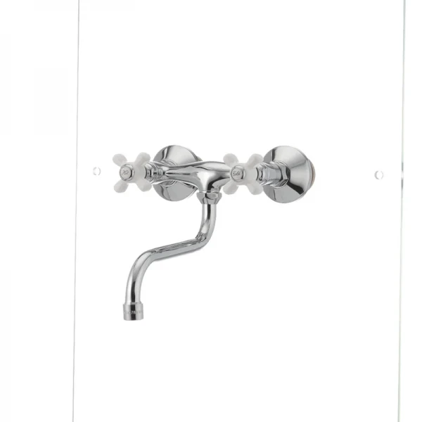 Смеситель для кухни Haiba Odyssey 361 (HB0317)