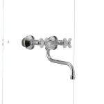 Смеситель для кухни Haiba Odyssey 361 (HB0317)