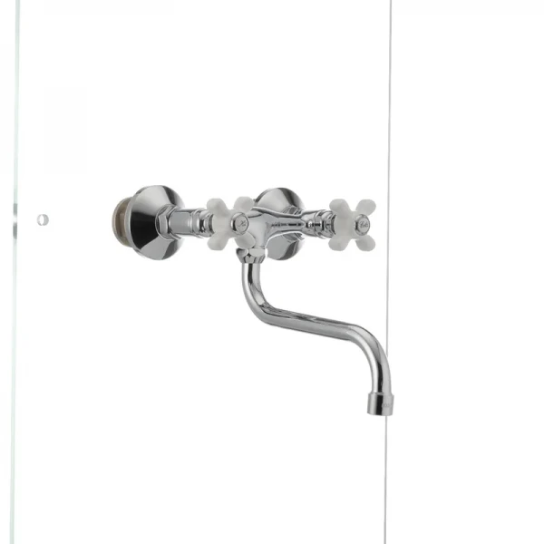 Смеситель для кухни Haiba Odyssey 361 (HB0317)