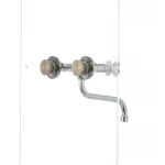 Смеситель для кухни Haiba Odyssey 361 (HB0317)