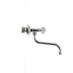 Смеситель для кухни Haiba Odyssey 361 (HB0317)