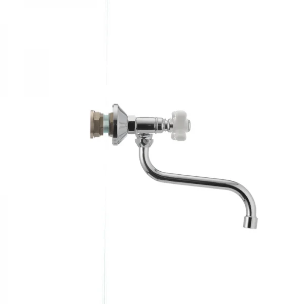 Смеситель для кухни Haiba Odyssey 361 (HB0317)