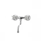 Смеситель для кухни Haiba Odyssey 361 (HB0317)