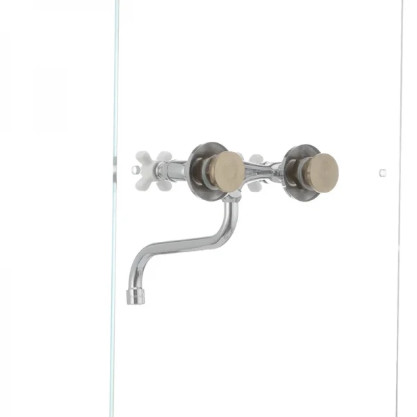 Смеситель для кухни Haiba Odyssey 361 (HB0317)