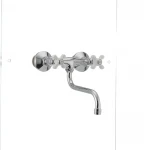 Смеситель для кухни Haiba Odyssey 361 (HB0317)