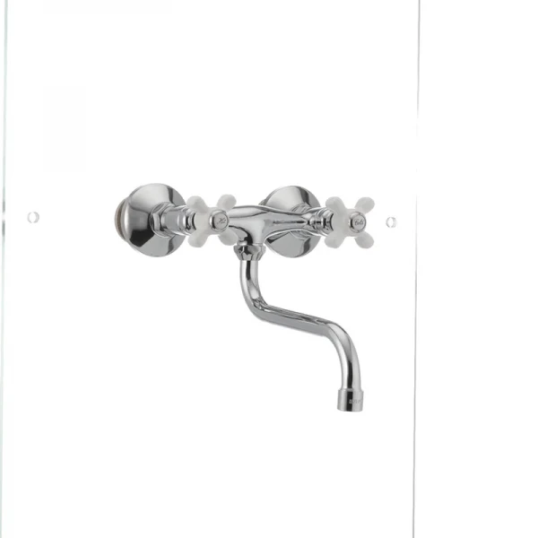 Смеситель для кухни Haiba Odyssey 361 (HB0317)