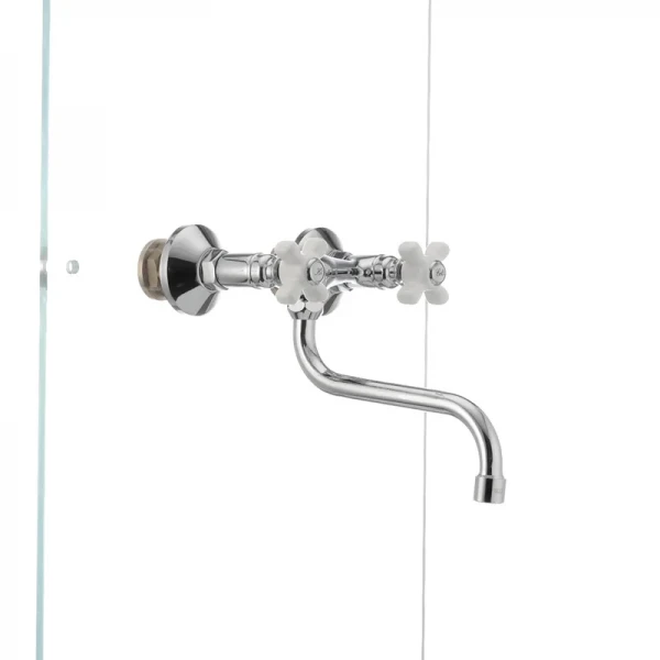 Смеситель для кухни Haiba Odyssey 361 (HB0317)