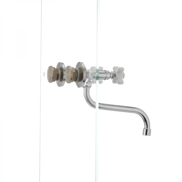 Смеситель для кухни Haiba Odyssey 361 (HB0317)