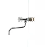 Смеситель для кухни Haiba Odyssey 361 (HB0317)