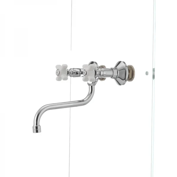 Смеситель для кухни Haiba Odyssey 361 (HB0317)