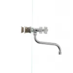 Смеситель для кухни Haiba Odyssey 361 (HB0317)