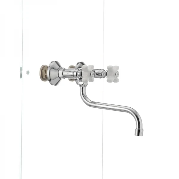 Смеситель для кухни Haiba Odyssey 361 (HB0317)