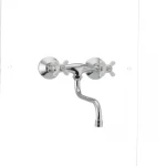 Смеситель для кухни Haiba Odyssey 361 (HB0317)