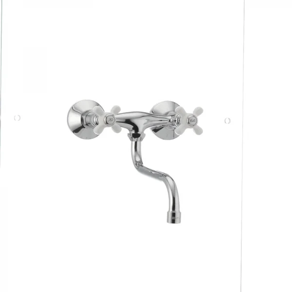 Смеситель для кухни Haiba Odyssey 361 (HB0317)