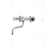 Смеситель для кухни Haiba Odyssey 361 (HB0317)