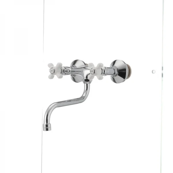 Смеситель для кухни Haiba Odyssey 361 (HB0317)