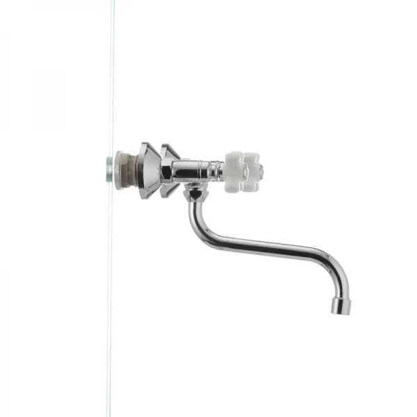 Смеситель для кухни Haiba Odyssey 361 (HB0317)