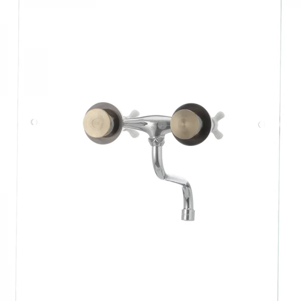 Смеситель для кухни Haiba Odyssey 361 (HB0317)