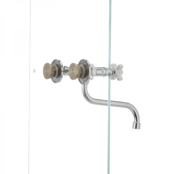 Смеситель для кухни Haiba Odyssey 361 (HB0317)