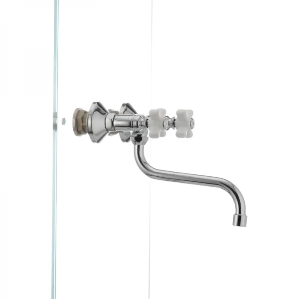 Смеситель для кухни Haiba Odyssey 361 (HB0317)