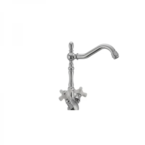 Смеситель для кухни Haiba Odyssey 777 (HB0318)