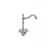 Смеситель для кухни Haiba Odyssey 777 (HB0318)