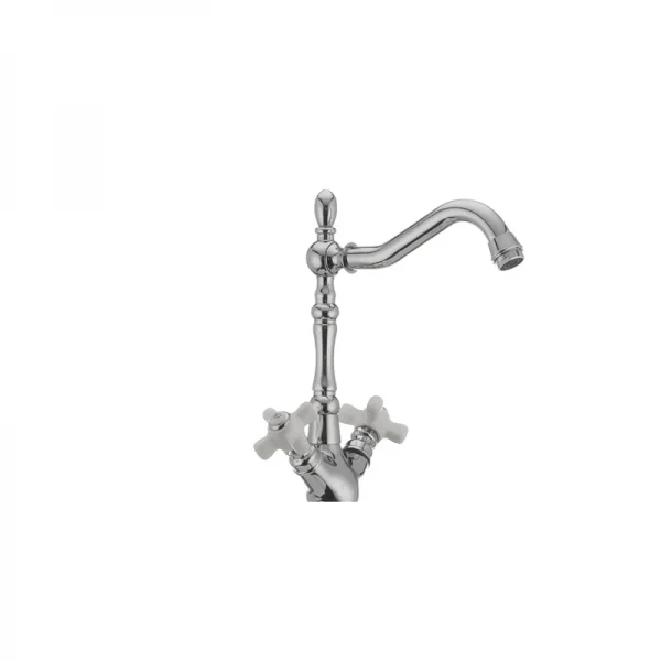 Смеситель для кухни Haiba Odyssey 777 (HB0318)