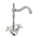 Смеситель для кухни Haiba Odyssey 777 (HB0318)