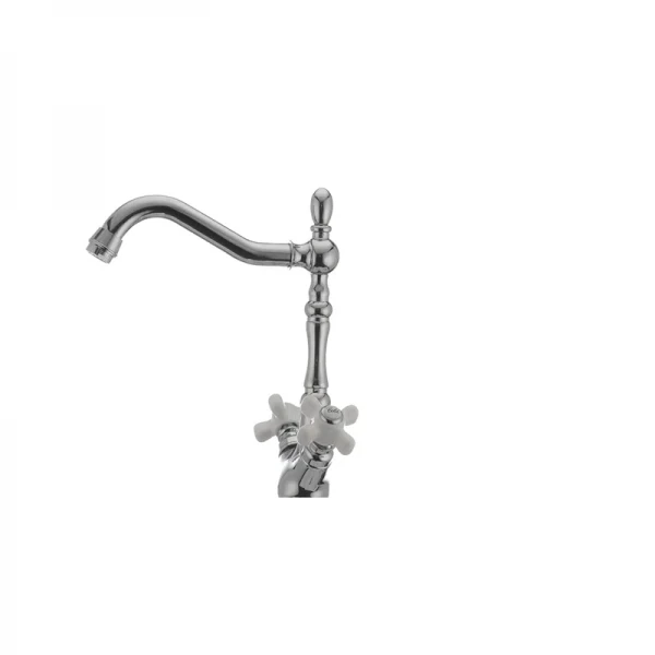 Смеситель для кухни Haiba Odyssey 777 (HB0318)