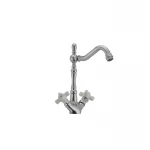 Смеситель для кухни Haiba Odyssey 777 (HB0318)