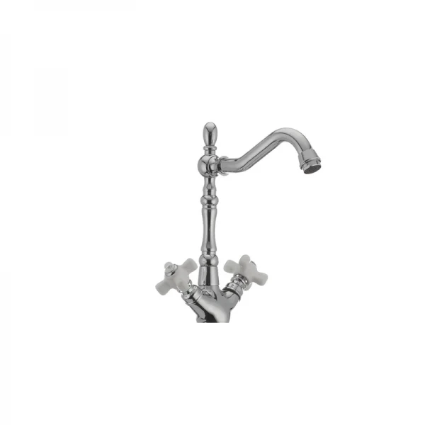 Смеситель для кухни Haiba Odyssey 777 (HB0318)