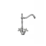 Смеситель для кухни Haiba Odyssey 777 (HB0318)