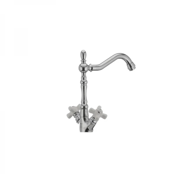 Смеситель для кухни Haiba Odyssey 777 (HB0318)