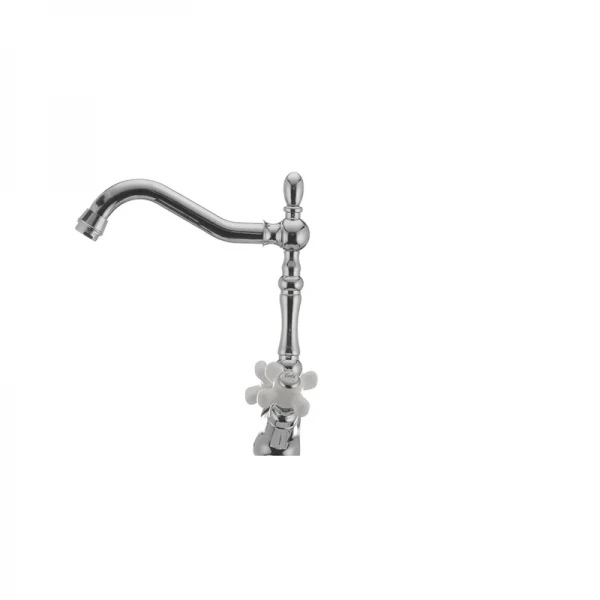 Смеситель для кухни Haiba Odyssey 777 (HB0318)