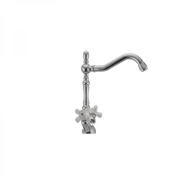 Смеситель для кухни Haiba Odyssey 777 (HB0318)