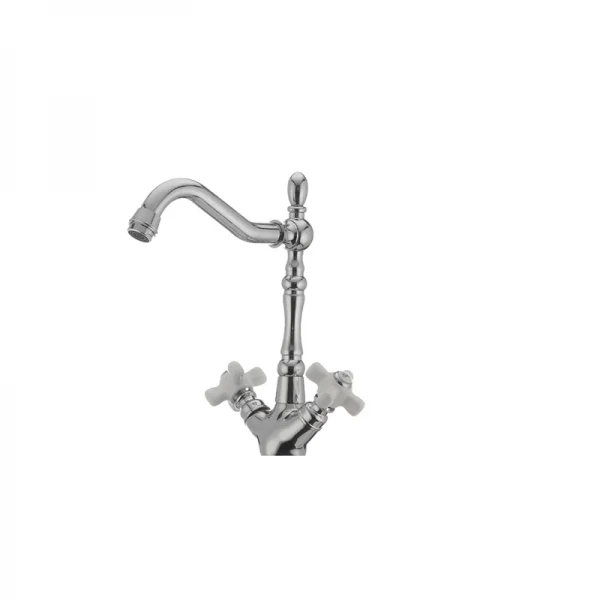 Смеситель для кухни Haiba Odyssey 777 (HB0318)